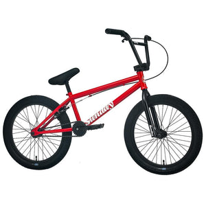 Sunday Blueprint BMX Bike