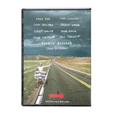 Fast & Loose Magnetar DVD