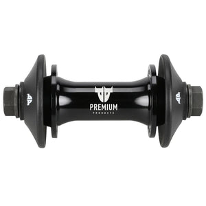 Premium Team Vorderrad Naben