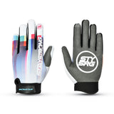 Stay Strong CMYK Glove