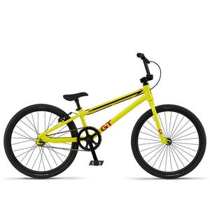 GT Mach One Expert BMX Race Bike GT Mach One Expert BMX Race Bike