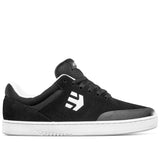 Etnies Marana - Schwarz/Weiss weiss
