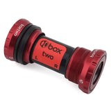 Box Zwei Extern Rasse BB