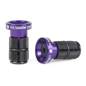Shadow Slim Bar endet mit Saft