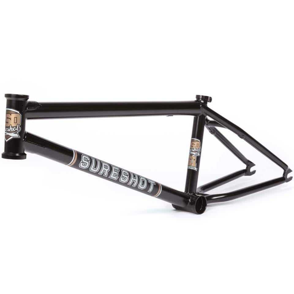 BSD Sicherer Treffer Rahmen