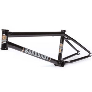 BSD Sicherer Treffer Rahmen
