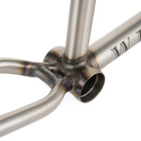 Wethepeople Schlachtschiff Magnum Rahmen