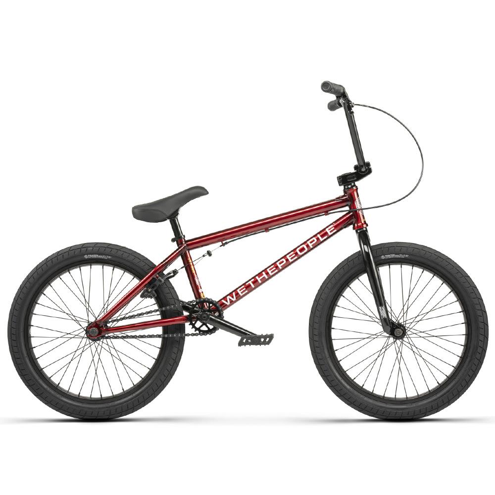 自転車本体 CRS BMX wethepeople Wethepeople CRS 2023 BMX Bike | Source BMX - AM
