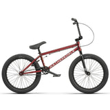 Wethepeople CRS 2023 BMX -Fahrrad