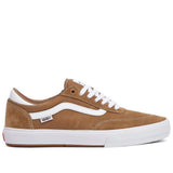 Vans Gilbert Crockett - Tabacco