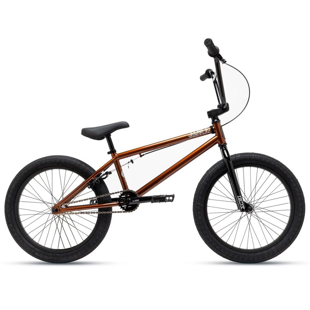 DK Aura BMX -Fahrrad