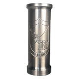 S&M L.A.M.F. Jason Ball Frame