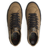 Vans Die Lizzie - Dreck/Schwarz