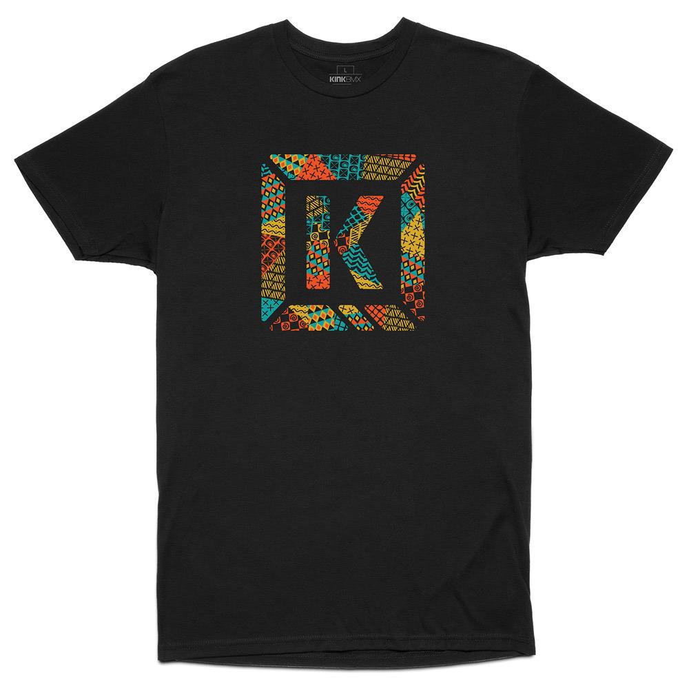 Kink Sub-Sahara T-shirt - Black