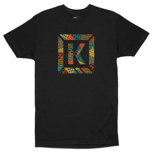 Kink Sub-Sahara T-shirt - Black