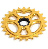 Profile Galaxy Spline -Kettenrad - 22 mm