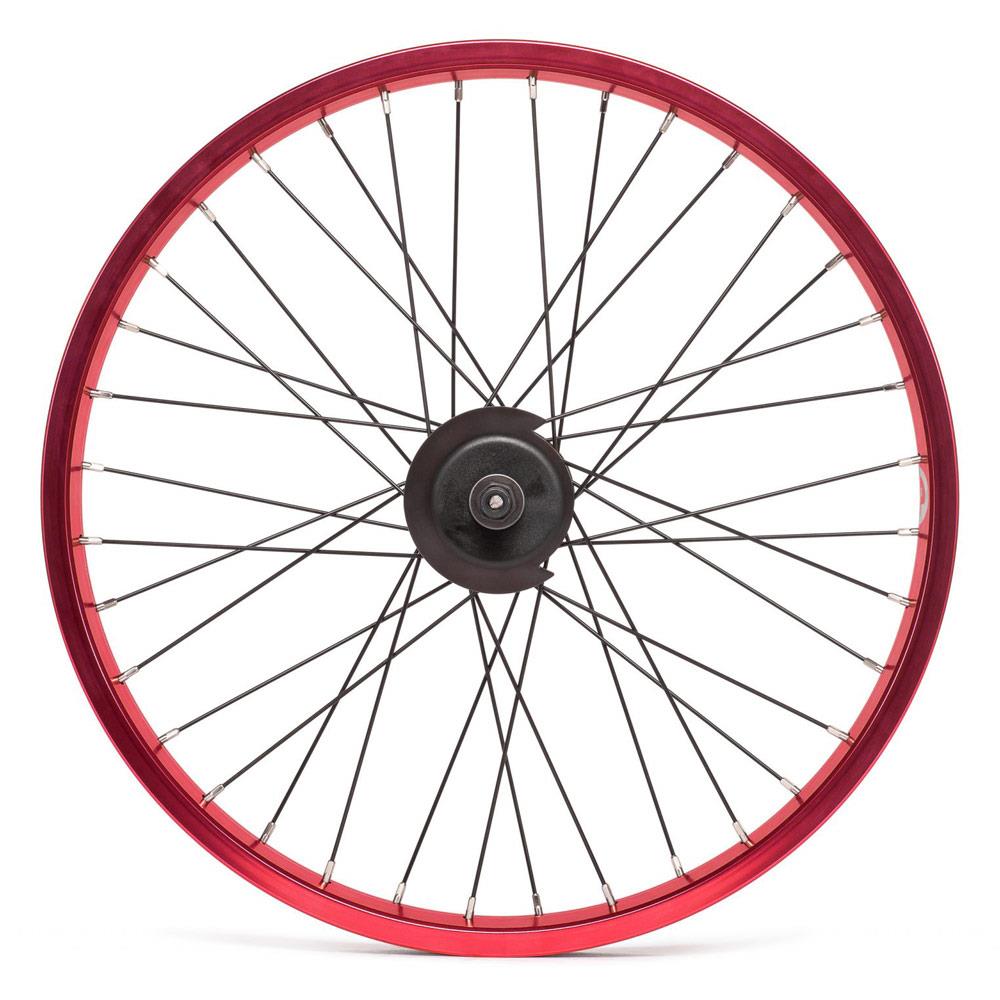 Salt Everest Freecoaster Rear Wheel - RHD
