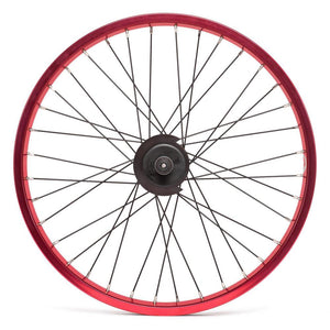 Salt Everest Freecoaster Rear Wheel - RHD