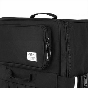 Wethepeople Pro Flugbag - Schwarz