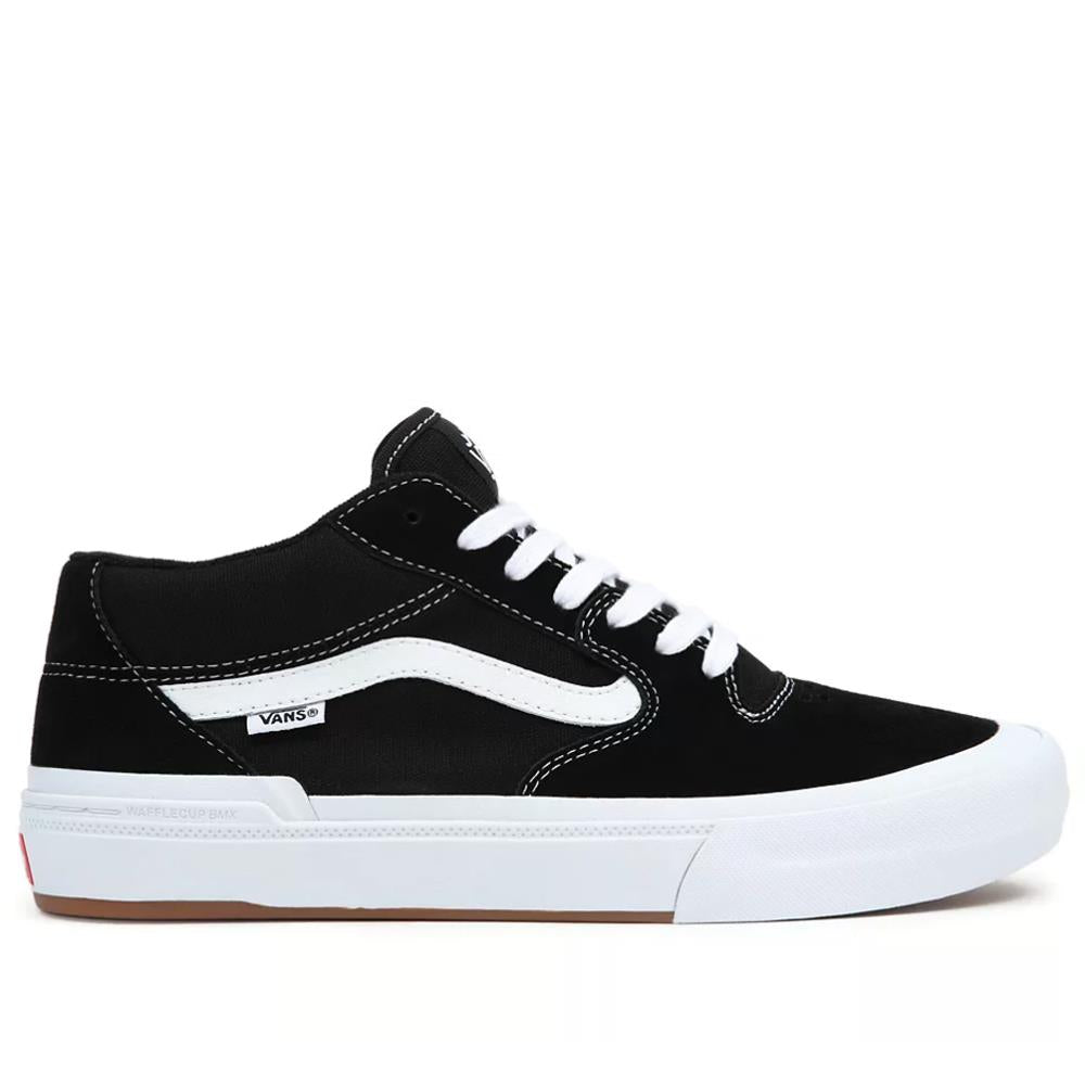 Vans BMX Style 114 - Black/White