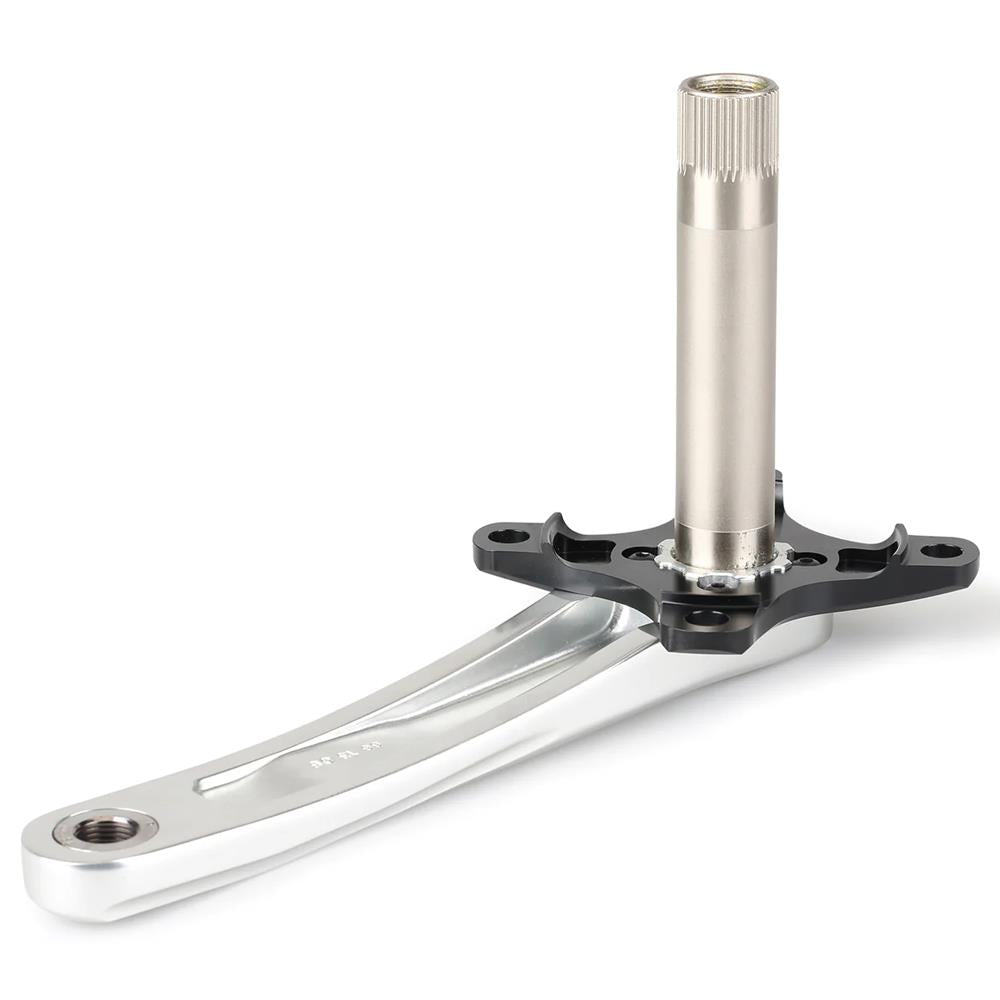 Cliq Weaponz 24 -mm -Rennkurbel