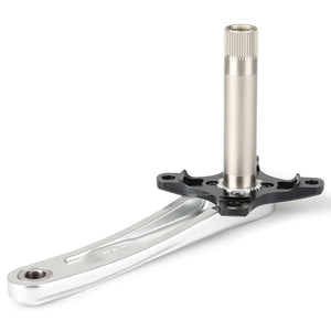 Cliq Weaponz 24 -mm -Rennkurbel