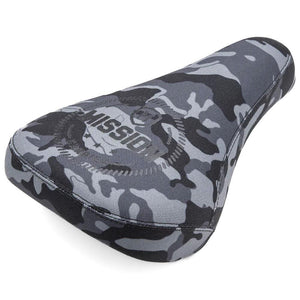 Mission Träger Stealth Sattel 