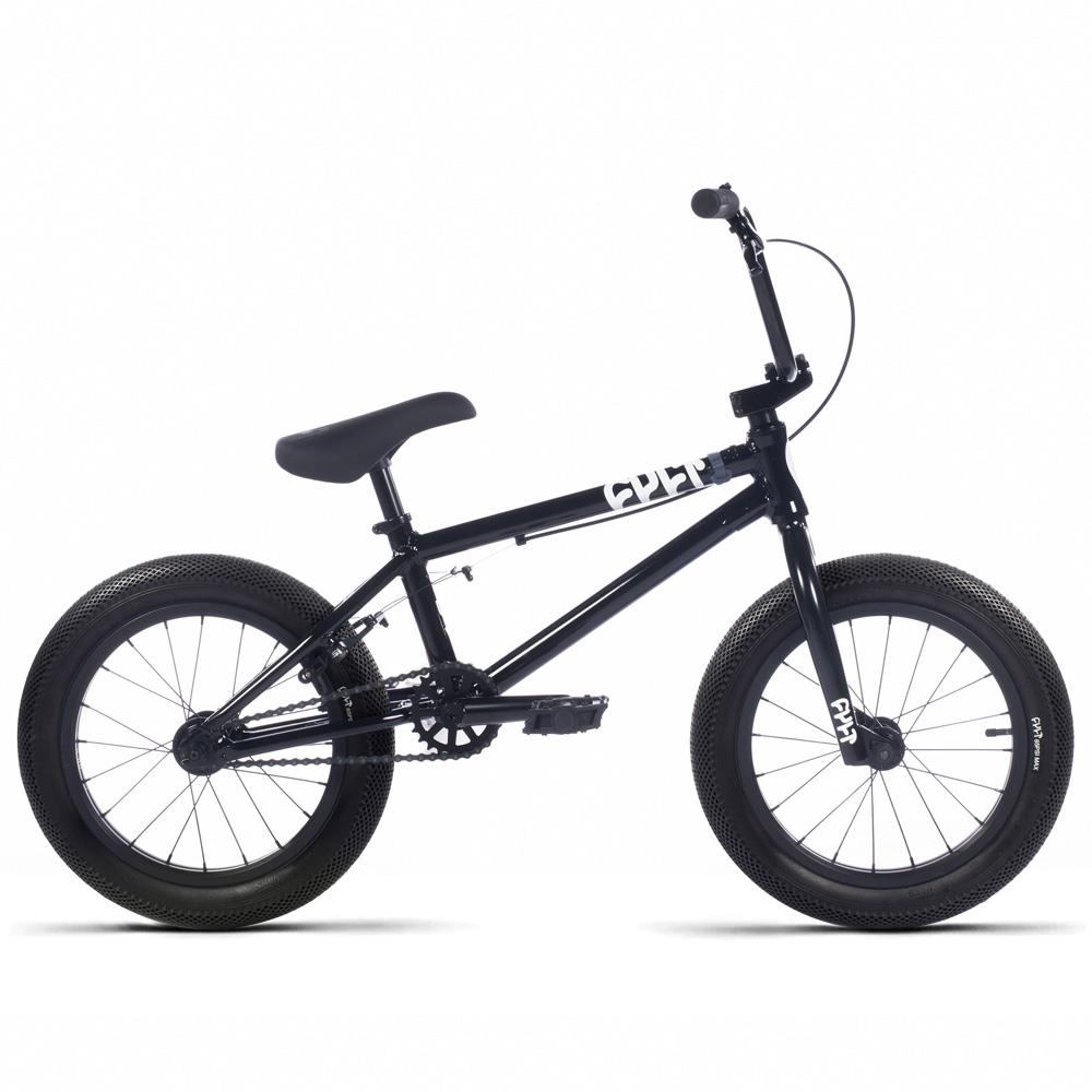 Cult Juvi 16 "BMX Bike 2024