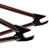 S&M Reynolds Signature CCR 14mm Dropout Frame