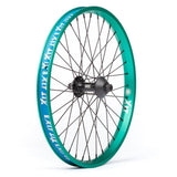 BSD XLT Front Street Pro Rad mit Wachen