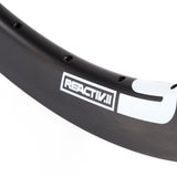 Stay Strong Reactiv 2 In carbonio 20" Expert Bordo anteriore della gara