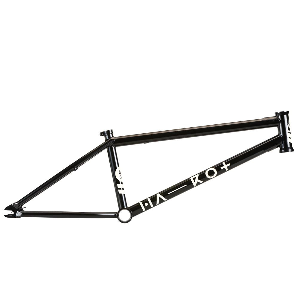 Haro SD V3 フレーム ブラック 21インチ Haro SD V3 Frame | Source BMX - AM