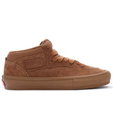 Vans Skate Halb Cab - Braun/Kaugummi