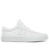 Etnies Calli Vulc Womens - Weiß/Weiß/Kaugummi