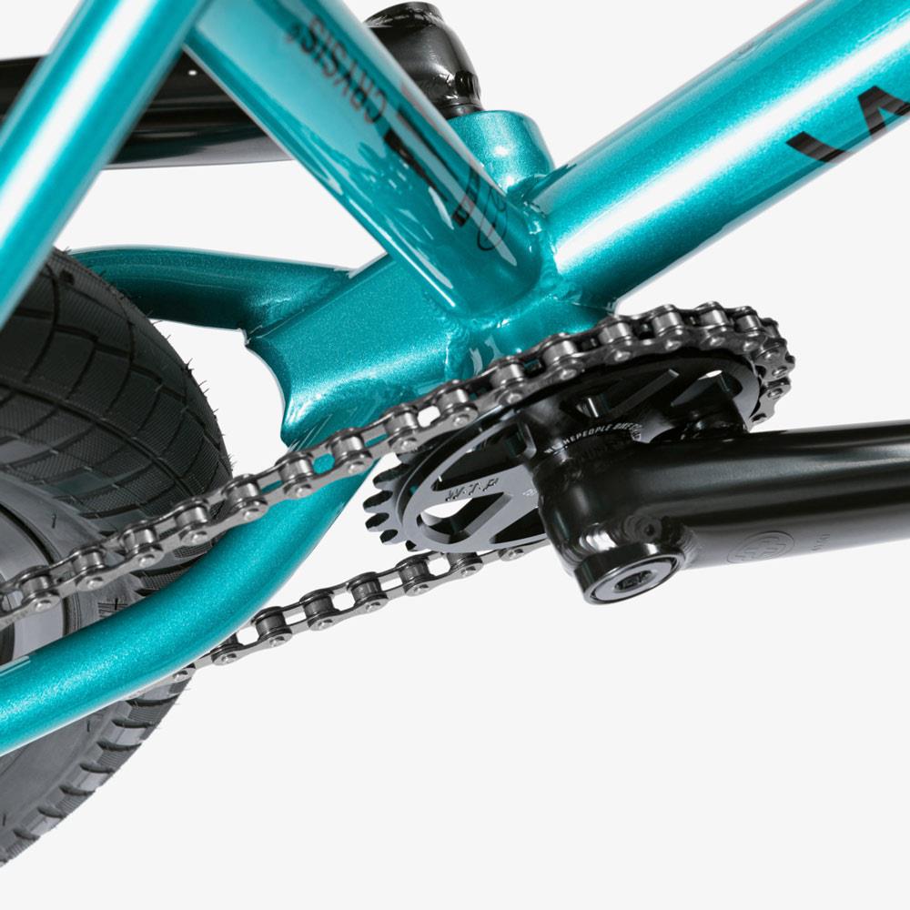 Wethepeople Crysis 2023 BMX Bike