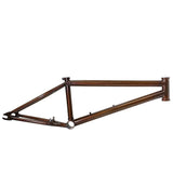 S&M Rambler Nathan Halahan Telaio