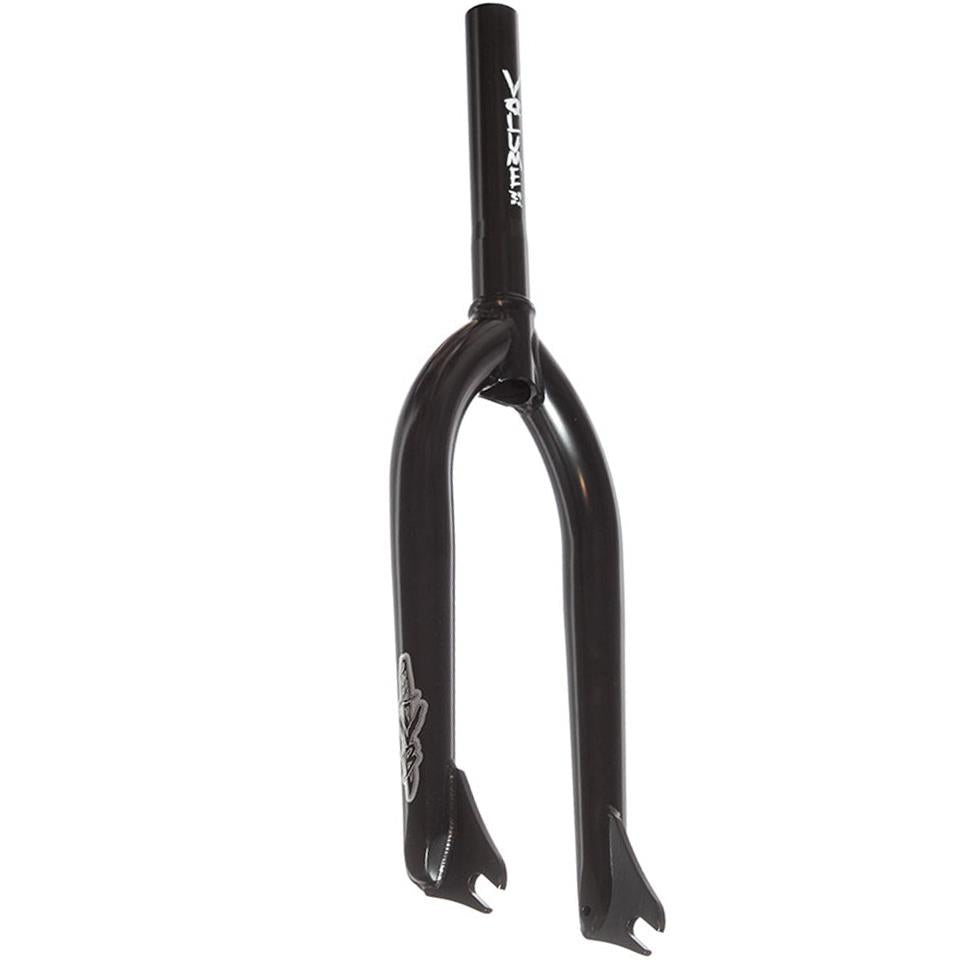 Volume Shun Fork