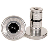 Shadow STAPBOLT BAR endet