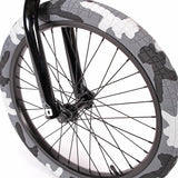 Jet BMX YOOF 20 "BMX -Fahrrad