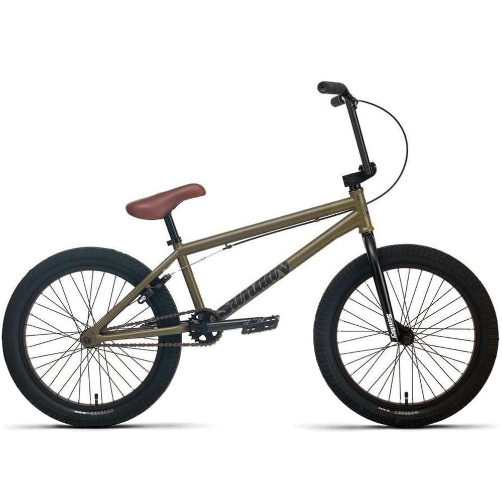 Sunday Scout BMX Bike