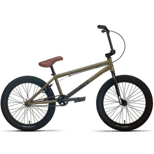 Sunday Scout BMX Bike