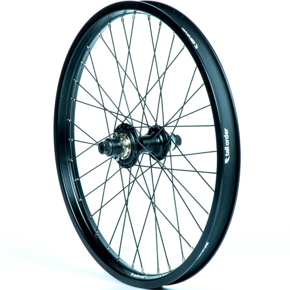 Tall Order Dynamik Kassette Rad - Rhd