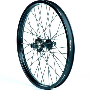 Tall Order Dynamik Kassette Rad - Rhd