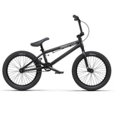 Radio Würfel 18 "BMX -Fahrrad