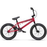 Radio Würfel 16 "BMX -Fahrrad