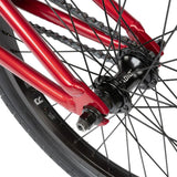 Radio Bike BMX da dadi