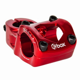 Box Uno Carico dall'alto Razza gambo