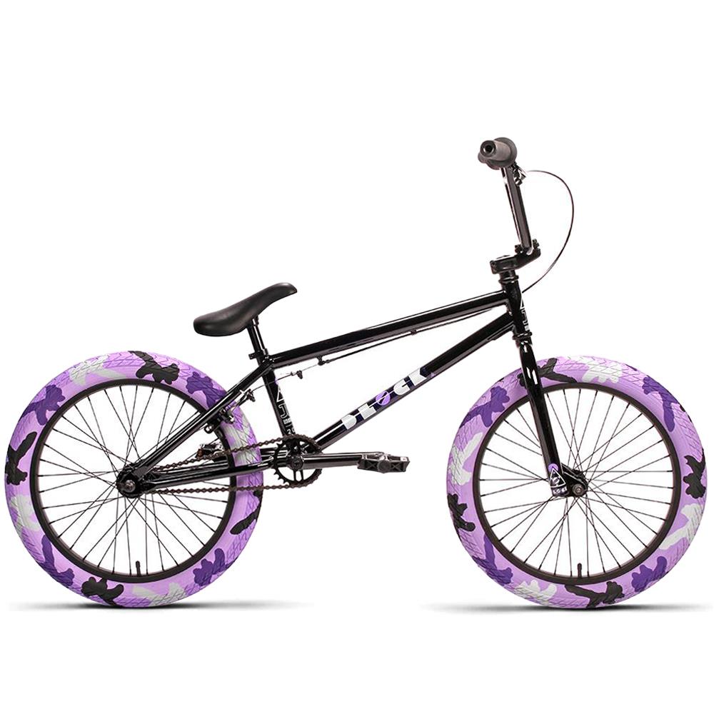 Jet BMX Block BMX Bike