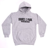 Source Source Park Jeunesse Capot