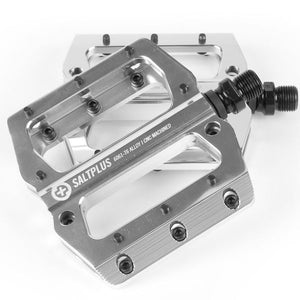 Saltplus Echo Legierung CNC -Pedale